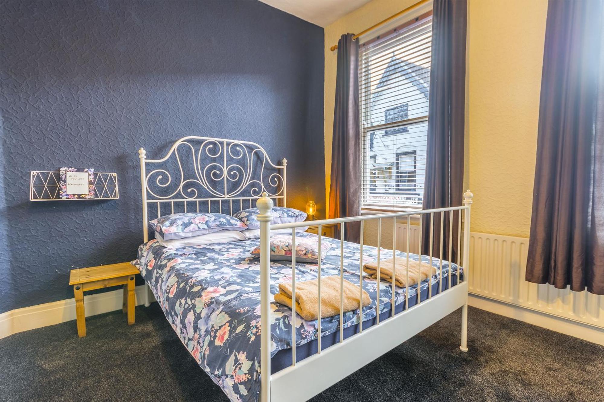 The Watergate Inn York Zimmer foto